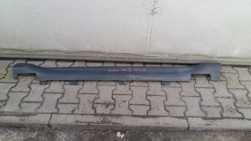 фото thumb №1, Планка накладка порогова поріг honda hrv ii 15-