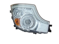 фото thumb №1, Ксенон правый mercedes actros mp4 a9618205339