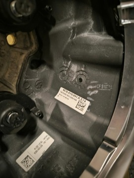 фото thumb №7, Vw polo 6c sharan 7n кермо мультифункція 6c0419091k