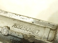 фото thumb №7, Рейка рульова трансмісія citroen c5 iii x7 1.6 thp 7832501317