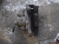 фото thumb №1, Суппорт тормозной перед левый skoda superb ii