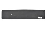 фото thumb №1, Рамка номерного знака регистрационный mercedes c w203