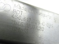 фото thumb №5, Опора трубки провода wody audi r8 4s 5.2 fsi 4s0813239c