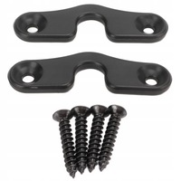 фото thumb №2, Кронштейн защита солнцезащитные do автомобиля