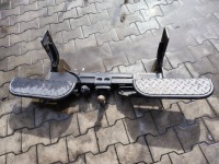 Купити Фаркоп  буксирувальний mercedes sprinter w906, фото thumb