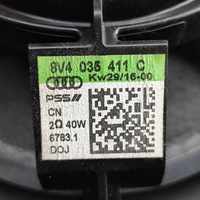 фото thumb №9, Audi a3 s3 8v 2017 набор аудио