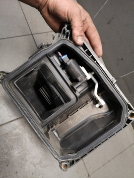 фото thumb №5, Отопитель воздуходувка audi a6 c6 eu 4f0820155d