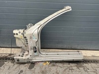 фото thumb №1, Лонжерон поріг обшивка ліва лівий mercedes sl r230