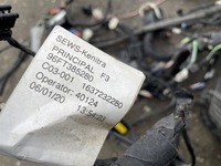 фото thumb №9, Жгут отсек двигателя коробка 1.5 bluehdi 96ft385280 citroen c4 cactus