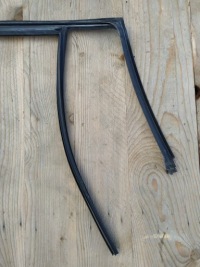 фото thumb №8, Прокладка рамка скло правий задня - bmw x3 f25