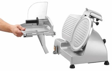 PROFESJONALNA KRAJALNICA 275mm 1-12mm BARTSCHER