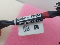 фото thumb №7, Tesla model 3 зеркало правое 11 pin вкладыш