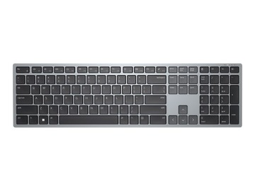 Беспроводная клавиатура DELL для нескольких устройств — KB700 — QWERTY, международный стандарт США
