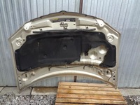 фото thumb №7, Капот кришка двигуна chrysler pacifica i 03- pyg