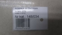 фото thumb №6, Opel zafira c 2.0 насос пального 13581634 12-