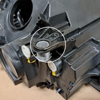 фото thumb №8, Skoda karoq лампа фара full led правий europa 57b941016b