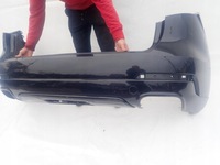 фото thumb №7, Maserati levante 16- бампер задня задній