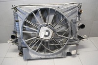 фото thumb №11, Радиатор радиатор вентилятор xc90 2.4 lift autom