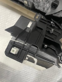 фото thumb №8, Alfa romeo stelvio консоль приборная панель кожа новый skaza