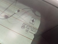 фото thumb №7, Кришка багажника ferrari ff f151 84025411 з wadą