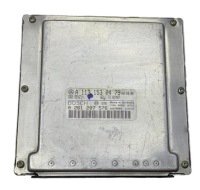 Купить Блок управления mercedes w163 0261207576 a1131530479 + программирование, фото thumb