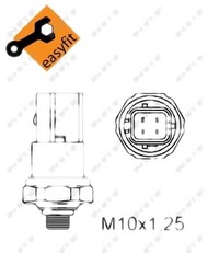 фото thumb №9, Nrf 38952 переключатель давления, кондиционер