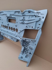 фото thumb №6, Daf xf xg xg+ каркас капот решітка 2324028