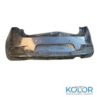 фото thumb №1, Kia ceed ii hb бампер pdc задня задній 12-15