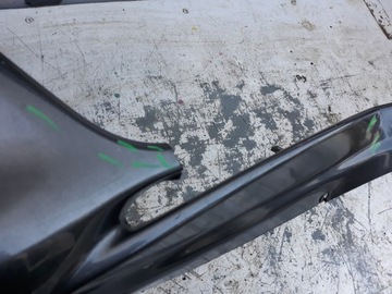 фото thumb №6, Ford mondeo mk5 14- fusion бампер переднє перед