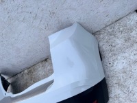 фото thumb №7, Scenic iv короткий бампер задня задній білий teqnc qnc 4 pdc перламутр