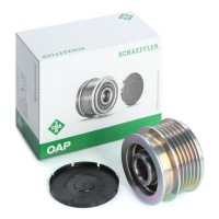 Купити Зчеплення генератора volvo s40 s60 v70 s80 d3 d5, фото thumb