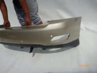 фото thumb №4, Lexus rx 04-08 бампер задня задній pdc