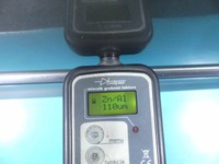 фото thumb №9, Двері перед праве peugeot 407 5d kombi kdac