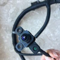 Hyundai ioniq 6 2023- жгут pdc датчиков бампера перед 91890kl080 Цена, фото thumb