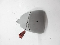 фото thumb №1, Renault scenic ii корпус дзеркало заднього + датчик температури