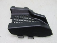 фото thumb №1, Leaf ii 20r заглушка ліва перед передня решітка радіатора решітка 16-5951-3000