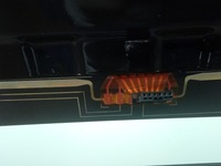 фото thumb №8, Bmw x6 e71 e72 lift задняя крышка багажника багажника задняя 475