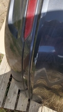 фото thumb №9, Vw passat b8 універсал бампер зад 3g9807421