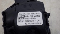 фото thumb №6, Педаль газу потенціометр peugeot 308 i t7 1.4 vti 9681844080 6pv009949-00