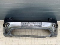 фото thumb №1, Jeep gran cherokee overland wk2 lift бампер перед