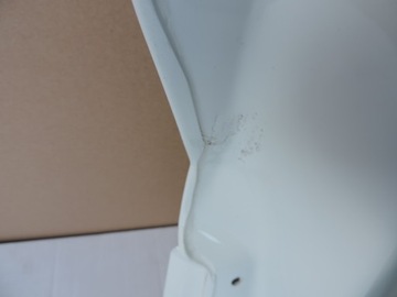 фото thumb №9, Vw touareg 2019 2020 2021 ліві передні двері