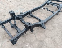 фото thumb №9, Рама toyota land cruiser prado 150