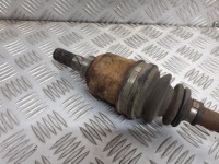 фото thumb №2, Półośka приводной вал правая задняя nissan murano i z50