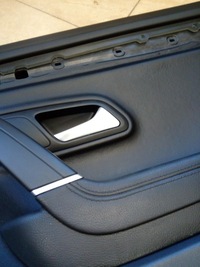 фото thumb №11, Обивка дверь vw passat cc оригинал задняя oryg.