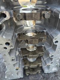 фото thumb №9, Bmw x5 e70 x6 3.0 d n57 блок двигуна n57d30a n57 7799978 f10 e90 номінал