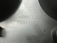 фото thumb №16, Корпус спідометра suzuki swift mk6 1.3 4d 4 двері