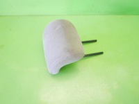 фото thumb №2, Підголівник середній задня задній renault clio ii 5d 03-