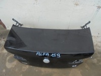 фото thumb №2, Крышка багажника задняя alfa romeo 159