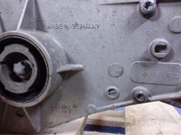 фото thumb №6, Mercedes w221 s500 4.7 дифференциал мост задний 2.65