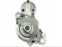 Стартер audi a8 4.0 tdi as-pl s0454 0001223019 в Украине, фото thumb